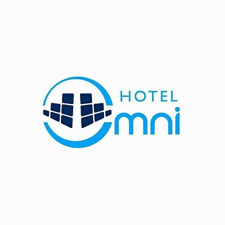 Hotel Omni 모렐리아 외부 사진