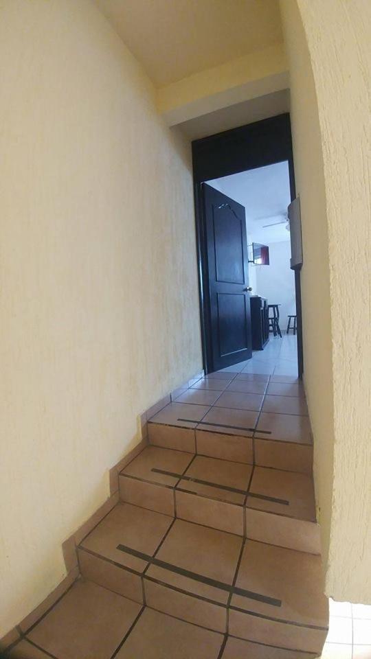 Hotel Omni 모렐리아 외부 사진